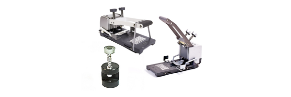 Klickösen für Duo-N20/35/SN120