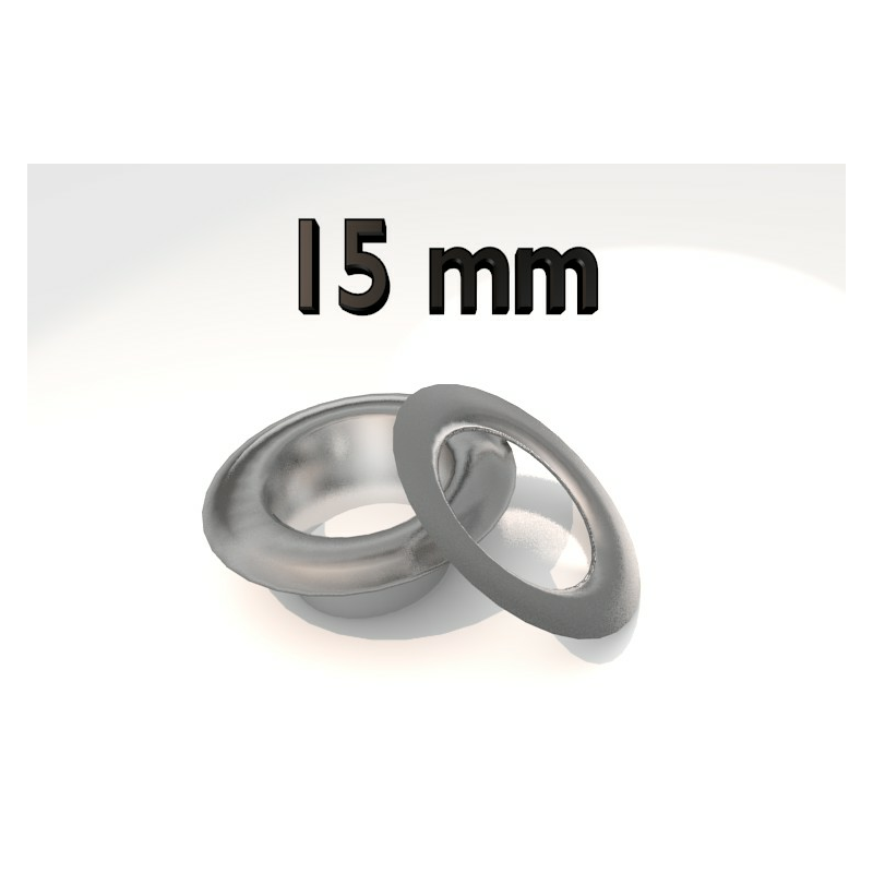 Selbstschneidende Handpresse Ösenwerkzeug D15mm Selbstschneidende Handpresse Ösenwerkzeug D15mm